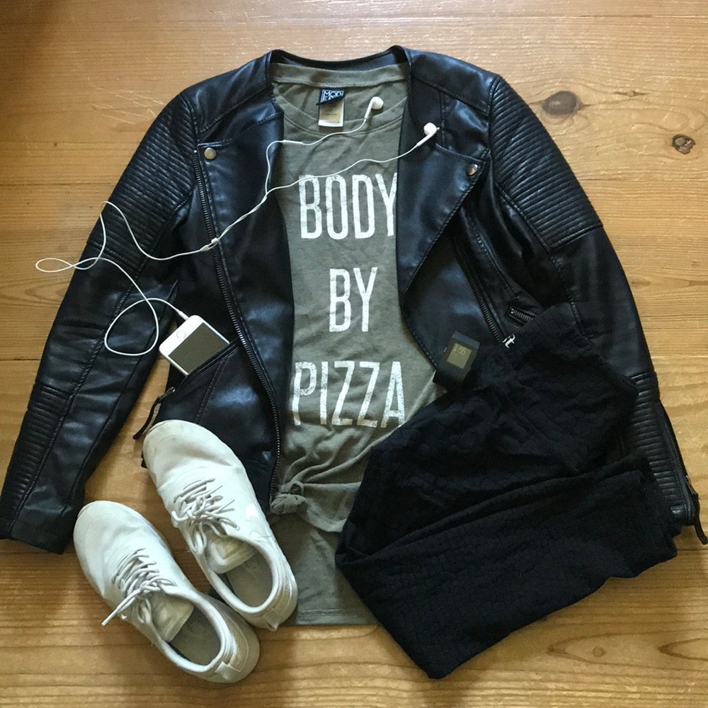 Target Graphic Tee